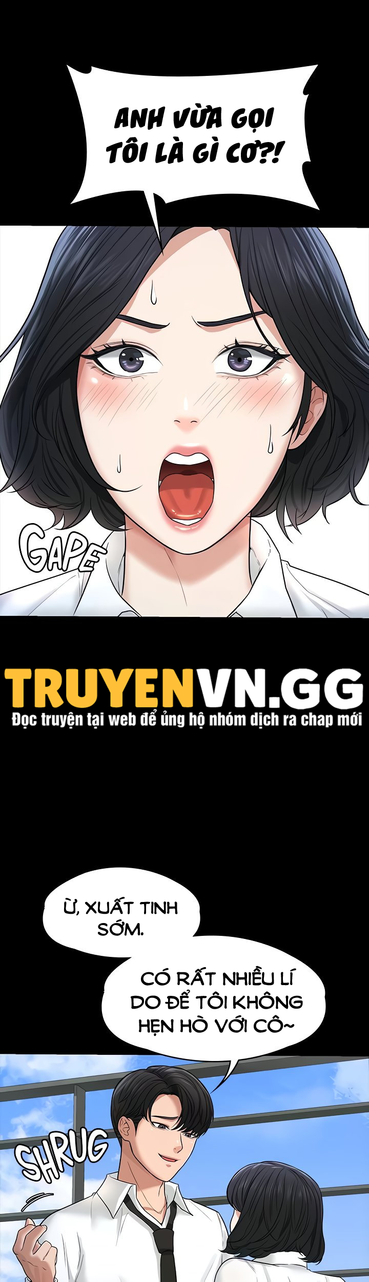 ứng dụng cầu được ước thấy chapter 30 40