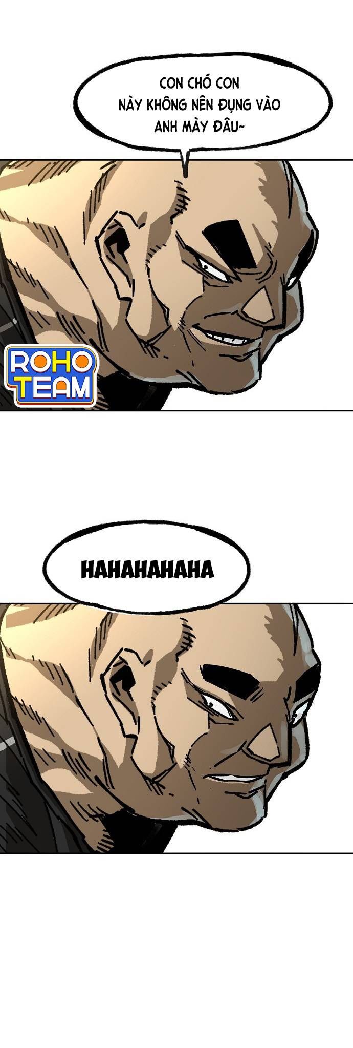 chỉ có cái c.h.ế.t mới là sự cứu rỗi chapter 10 32