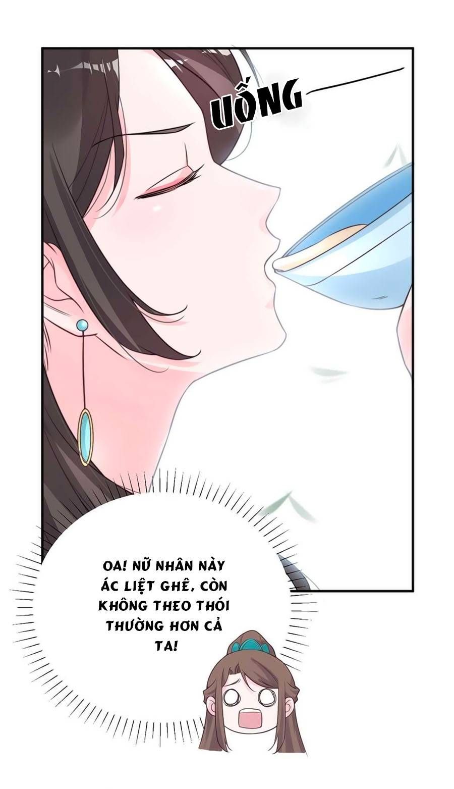 cung đấu live chapter 17 23