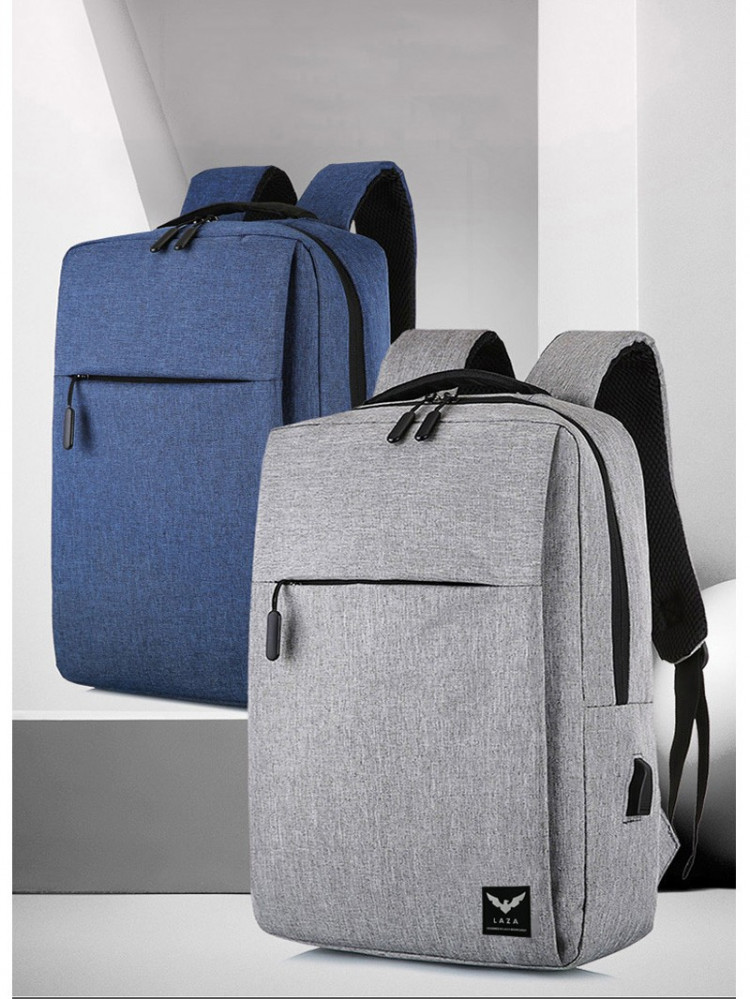Balo Laptop LAZA BL416 - Chính Hãng Phân phối 9