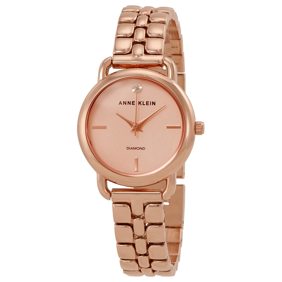 Đồng hồ nữ Anne Klein AK/2794RGRG