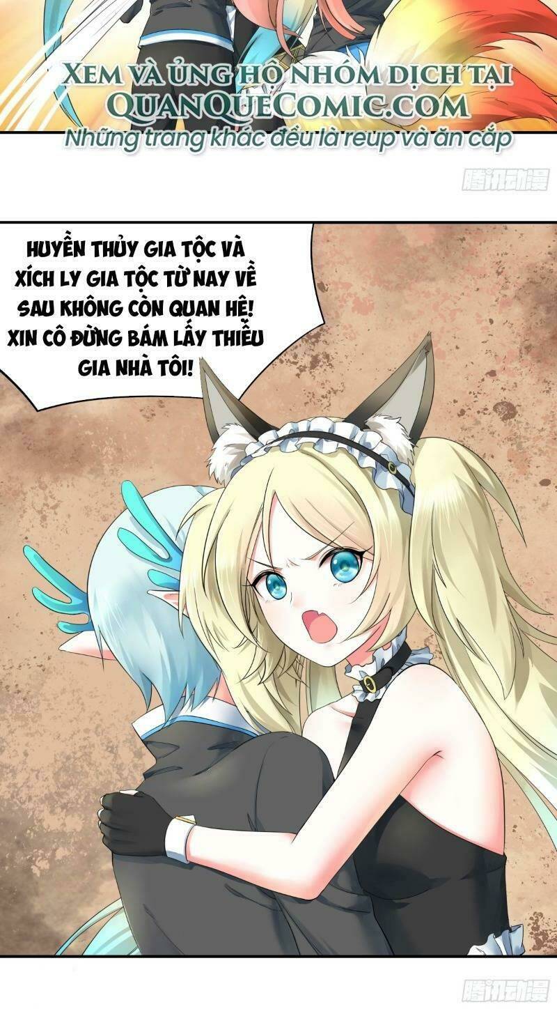 ta muốn ngao du chapter 5 26