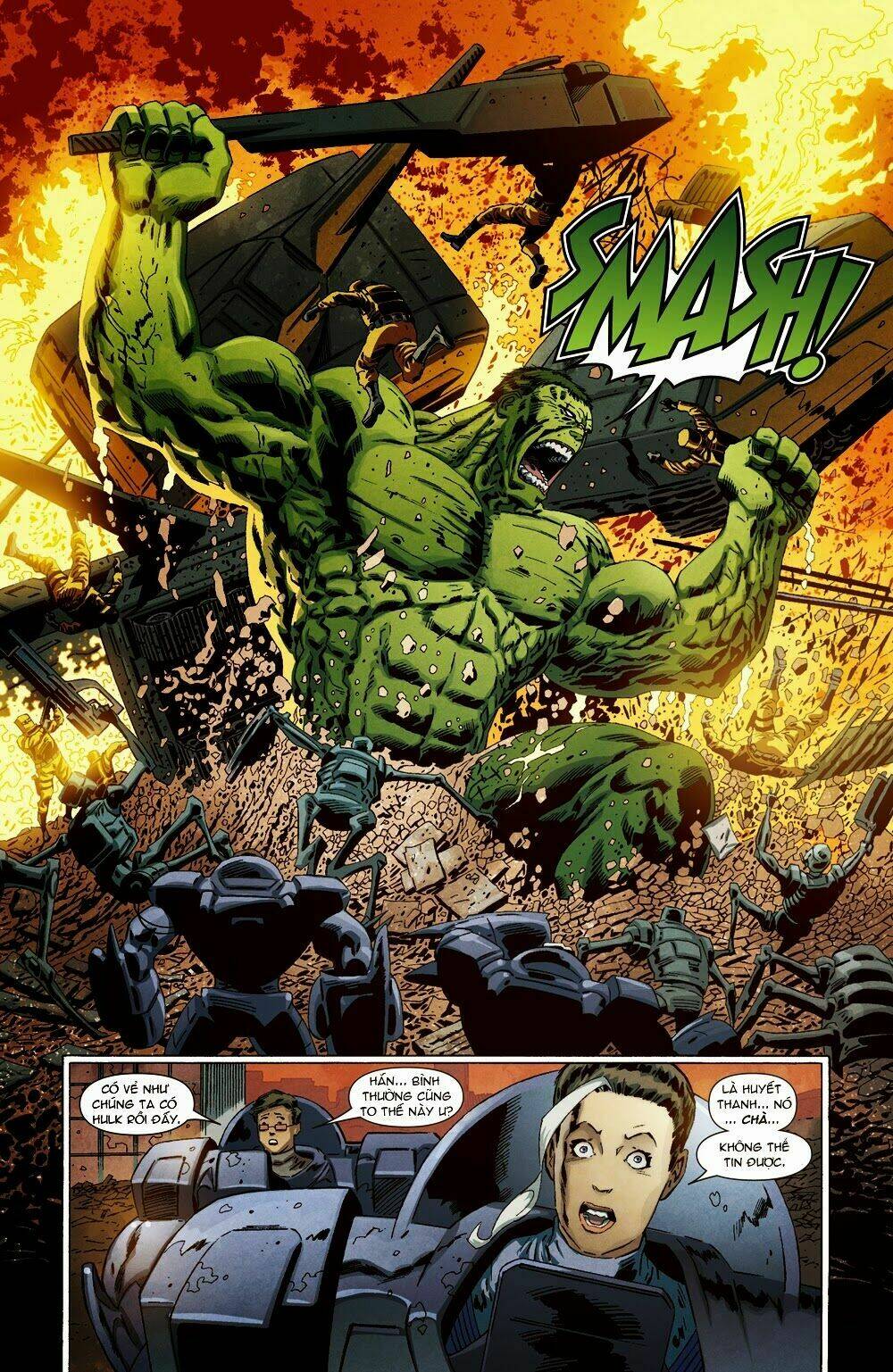 marvel knights - hulk (2014) chapter 2 17