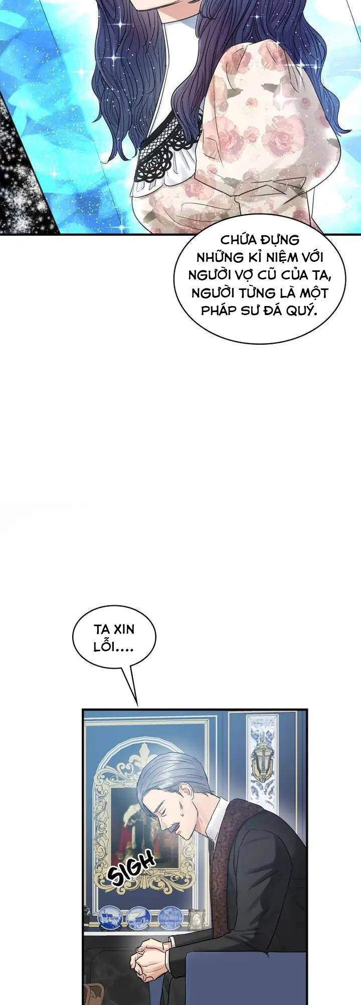 người thừa kế chapter 20 24