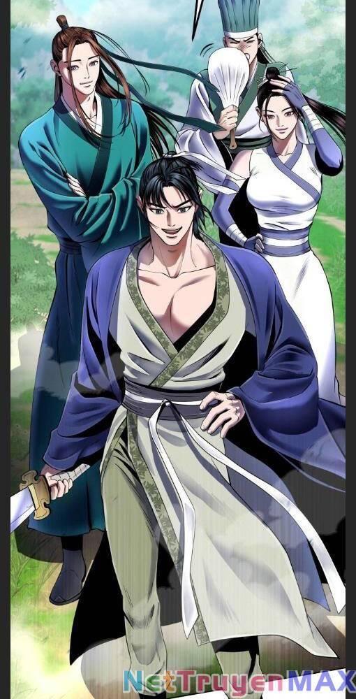 con trai út nhà ha buk paeng chapter 37 18