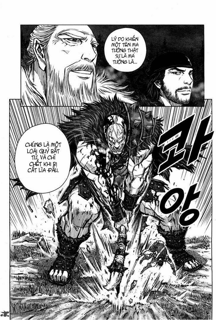 lính đánh thuê maruhan chapter 6 5