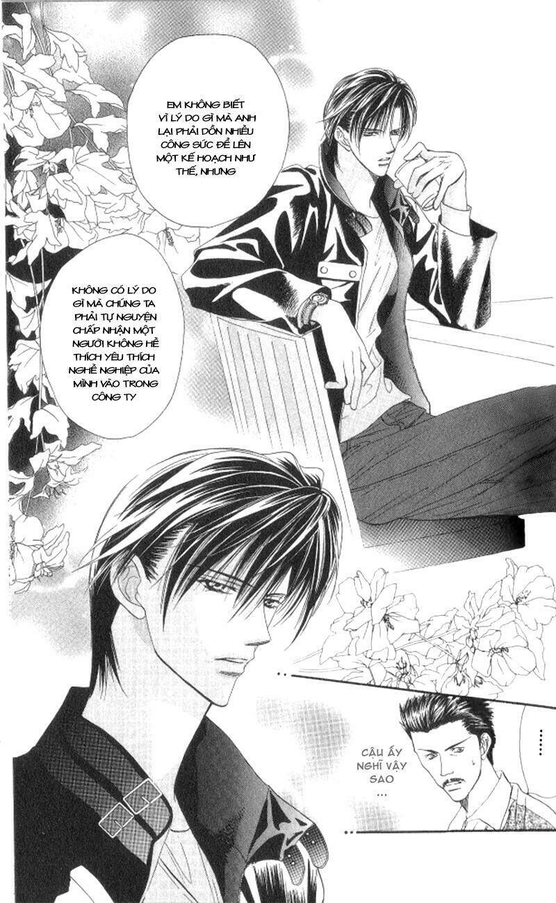 thử thách của kyouko chapter 7 7