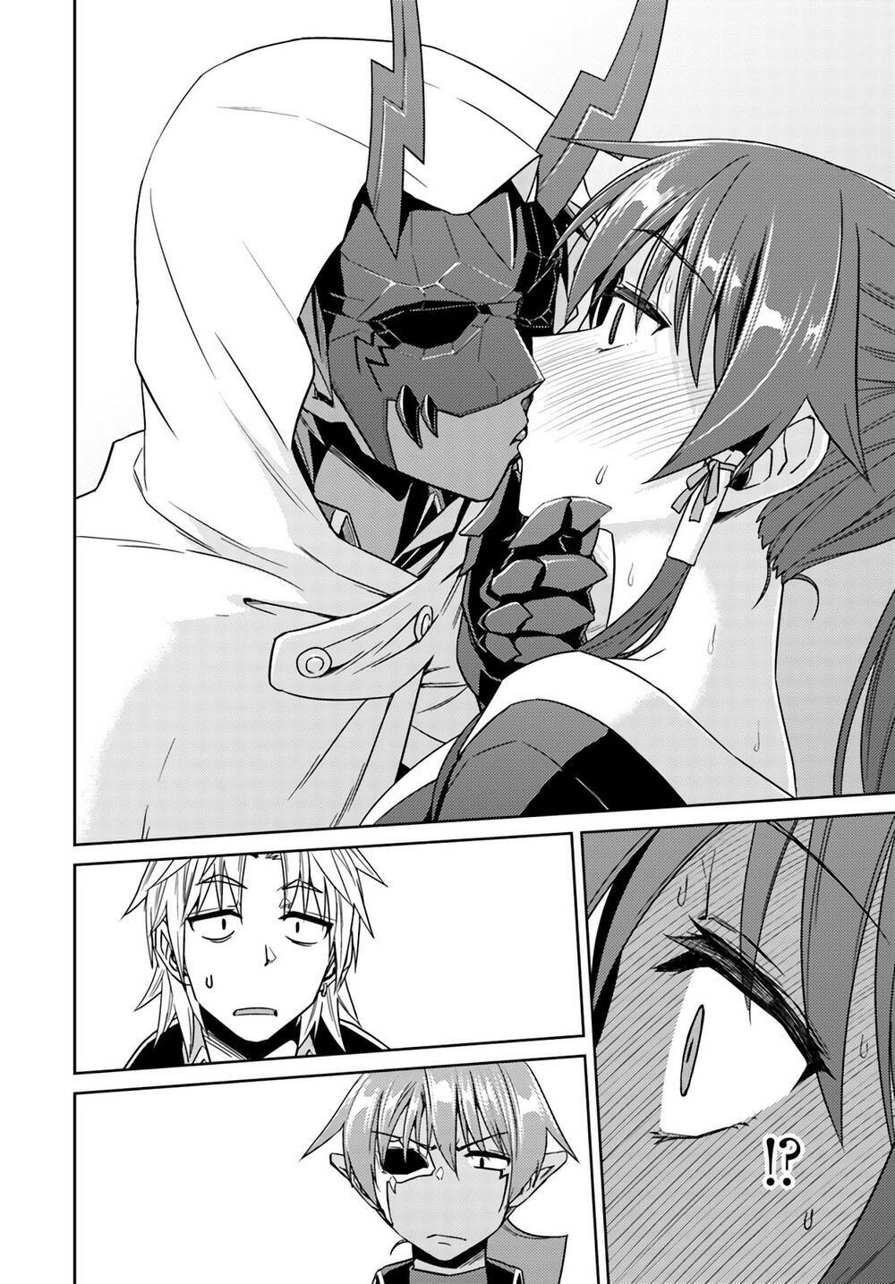 nidome no jinsei wo isekai de chapter 37.5 7