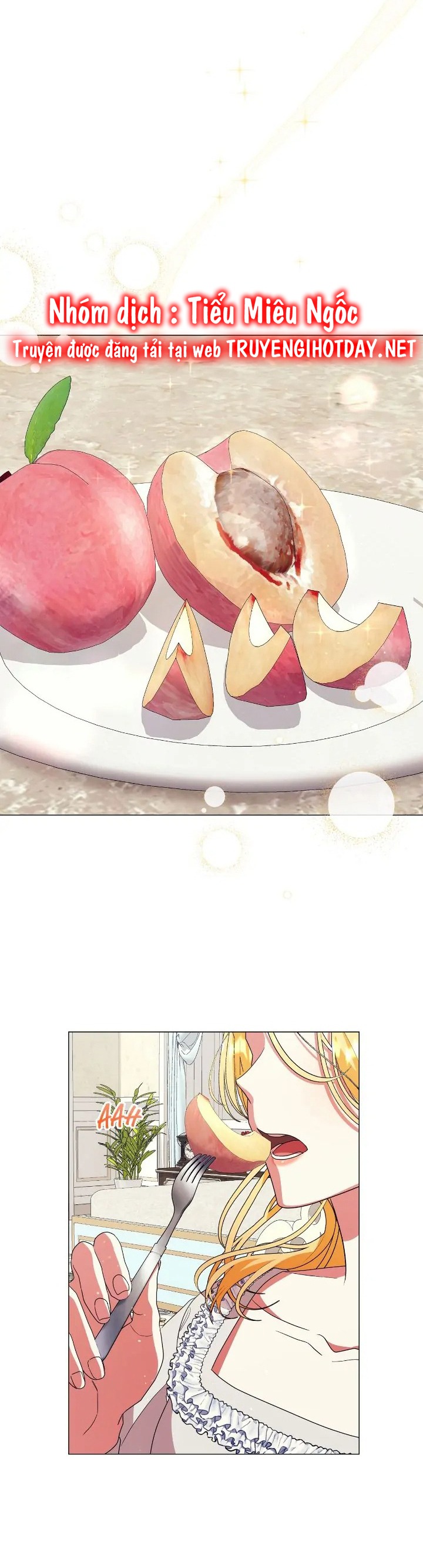 tình yêu đó chưa hề tồn tại chapter 70 13