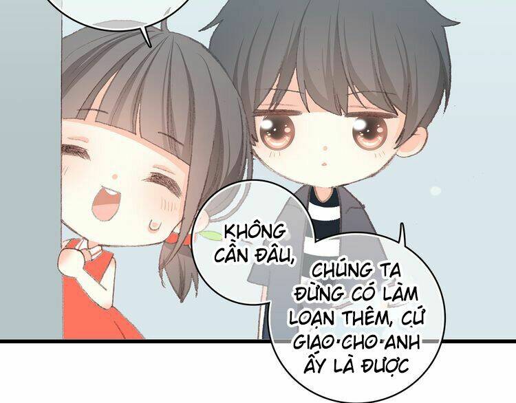 con tim rung động 3 chapter 9 97