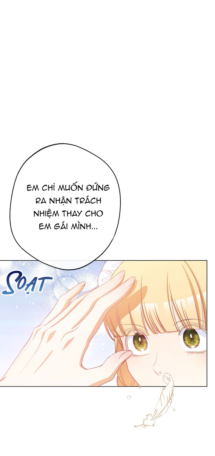 ác nữ đảo ngược đồng hồ cát chapter 83.2 20