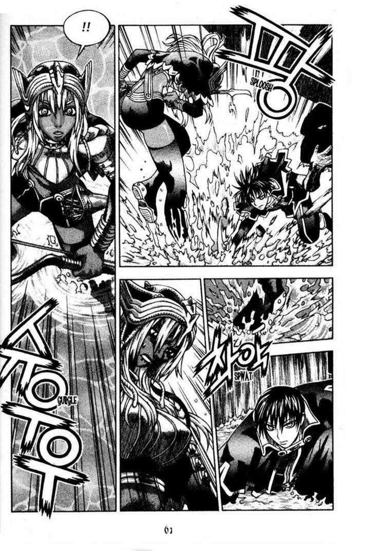 ragnarok - into the abyss chapter 88 5