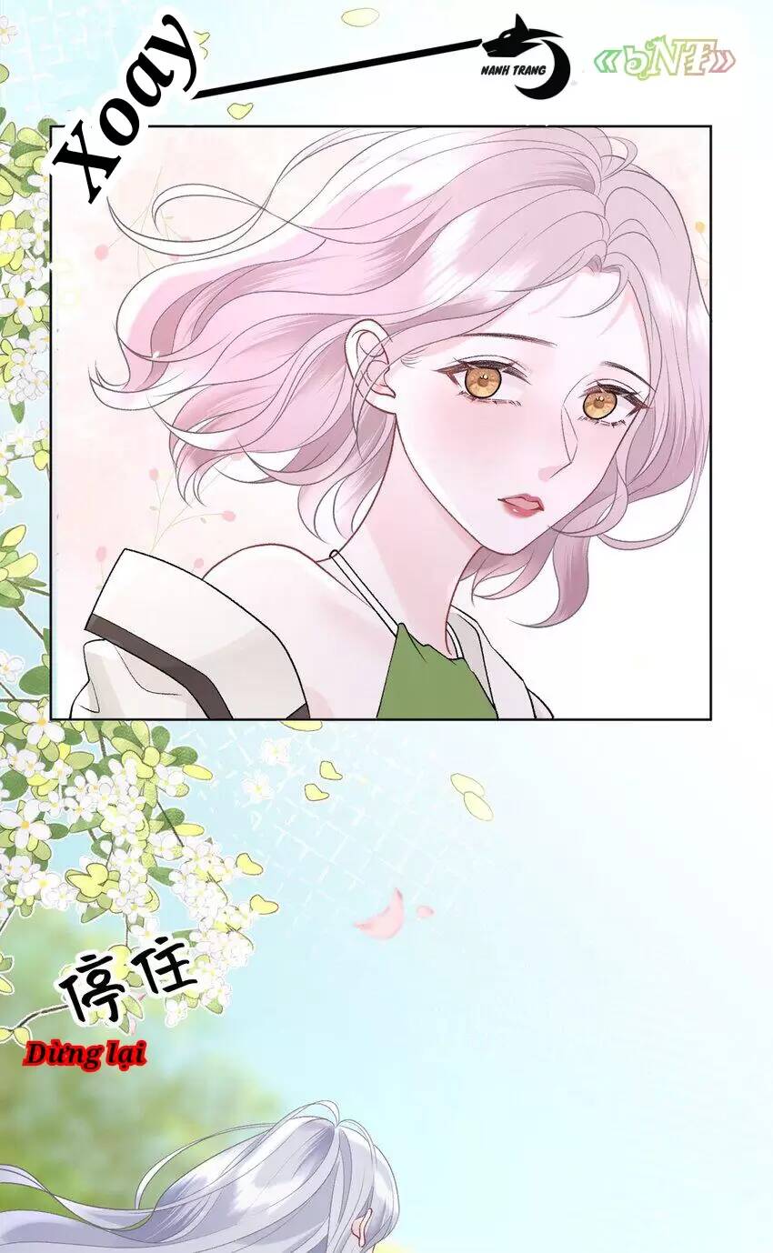 mận xanh chapter 16 10