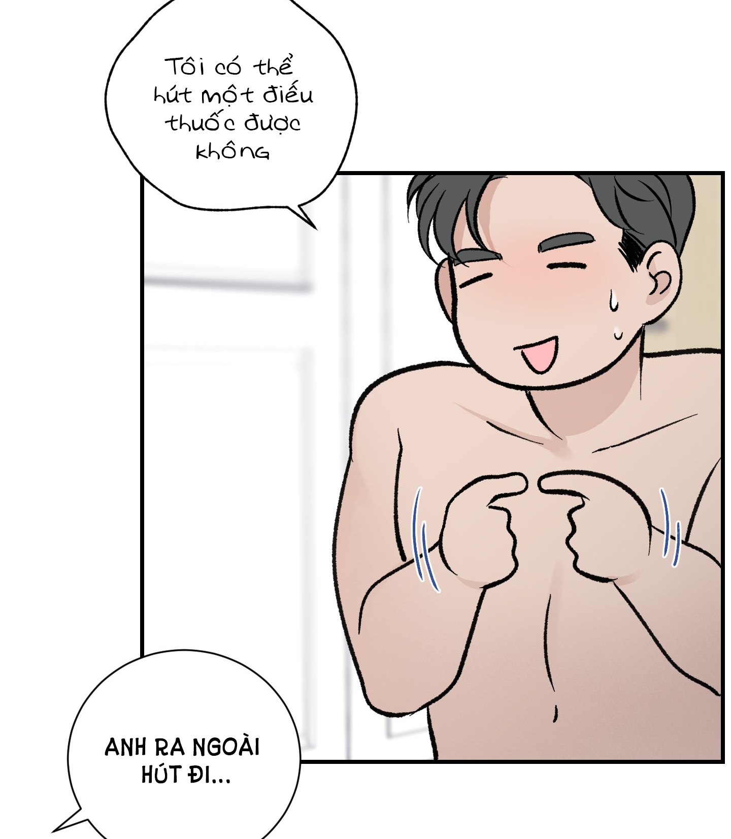 [18+] Ép Xung chapter 9.2 - Trang 44