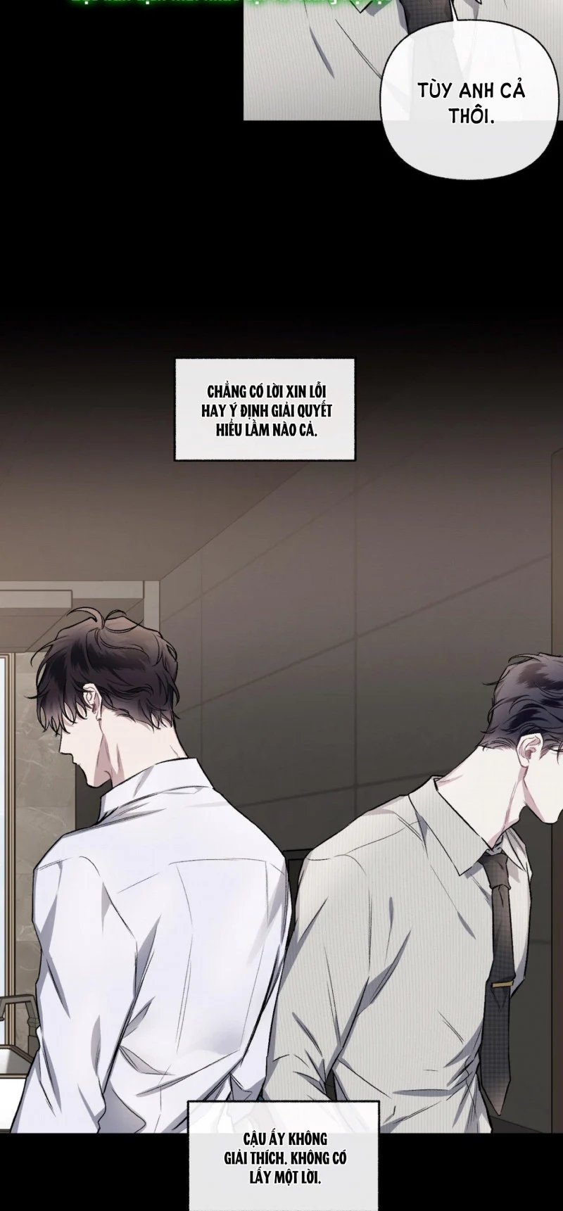 tình yêu kì lạ chapter 51 2