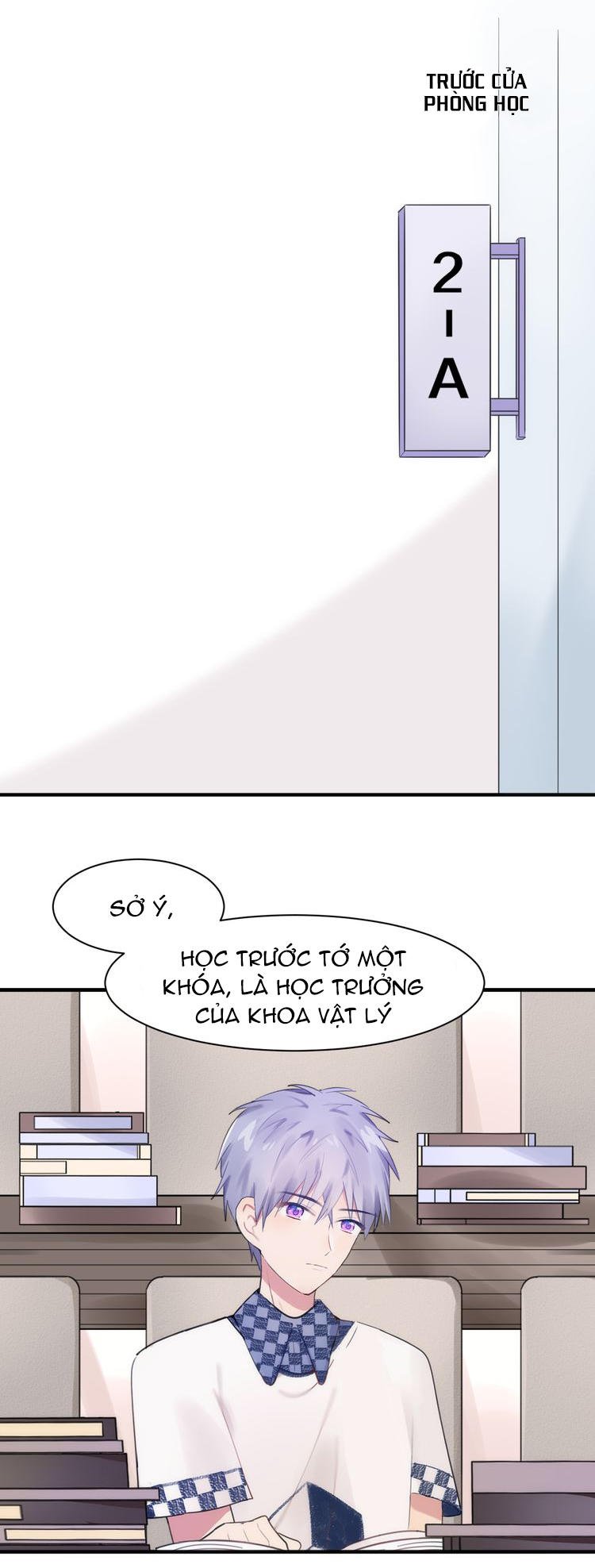 nhất tiễn khuynh tâm chapter 1.1 30