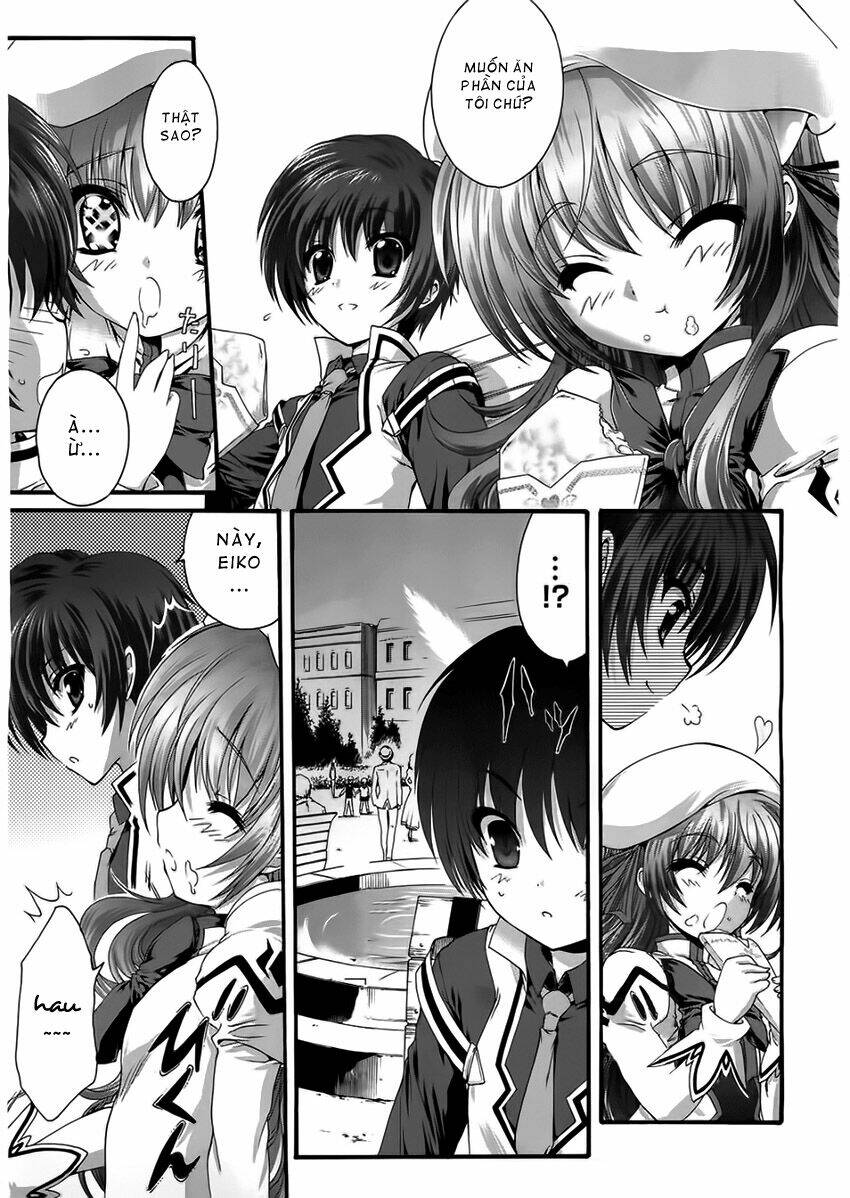 seikoku no dragonar chapter 3 9