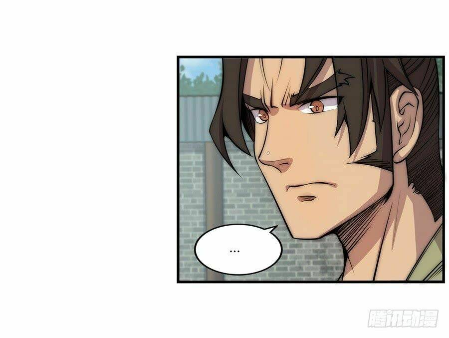 cuộc sống thoái ẩn của võ lâm chi vương chapter 49 39