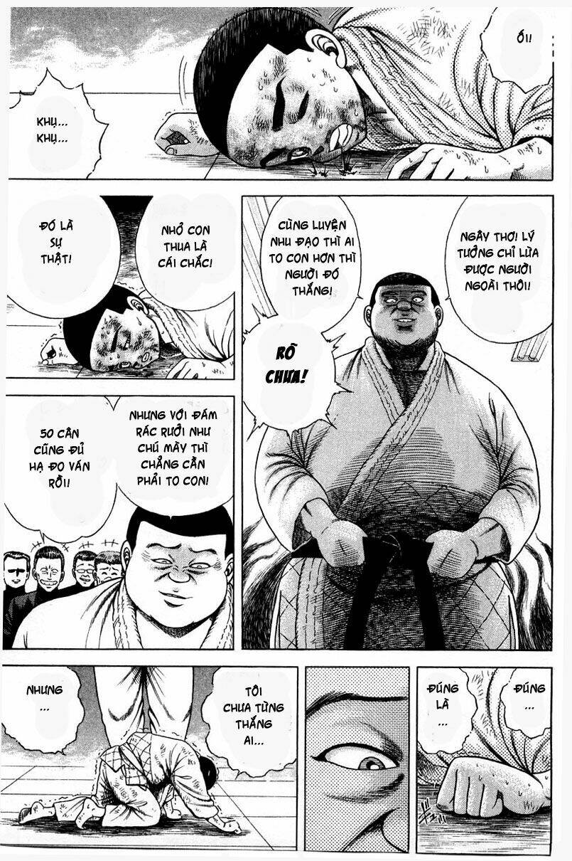 shin kotaro makaritoru! juudouhen chapter 4 48