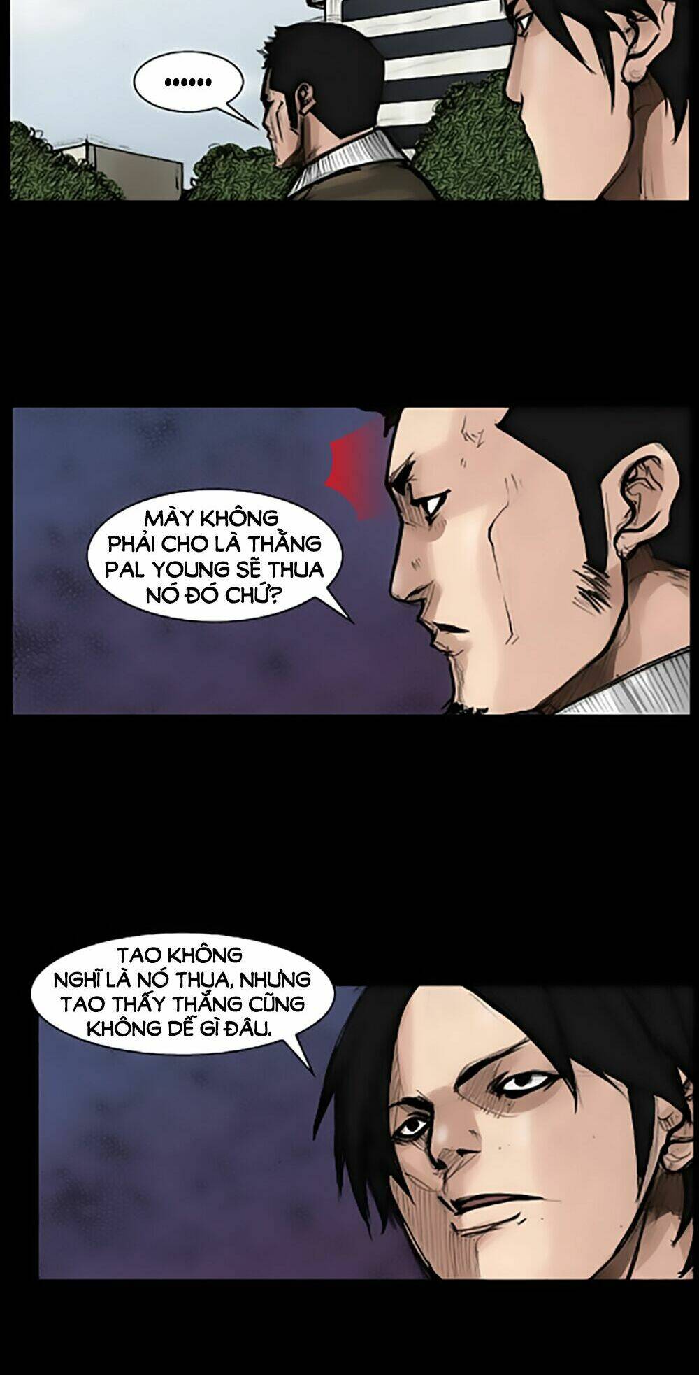 dokgo | độc cô chapter 38 22