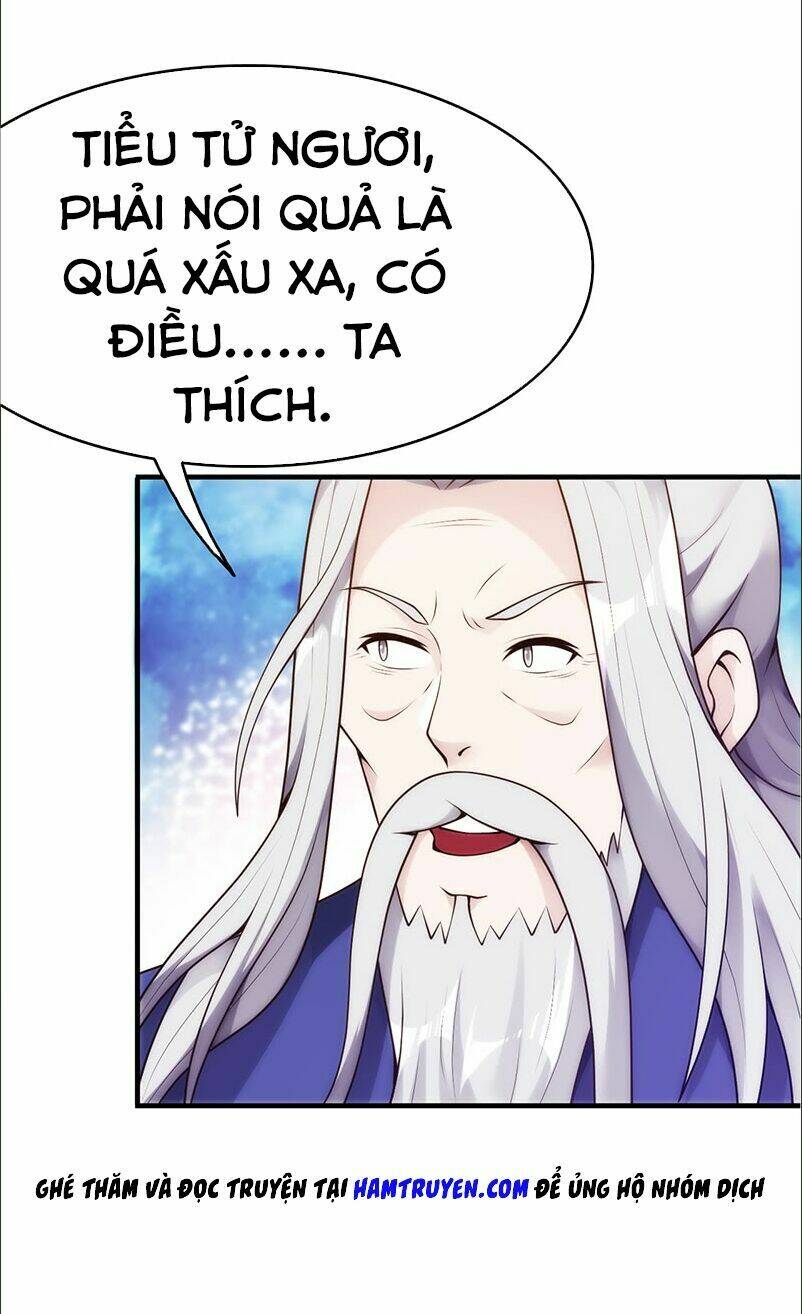 thiên hạ kiếp chapter 27 11