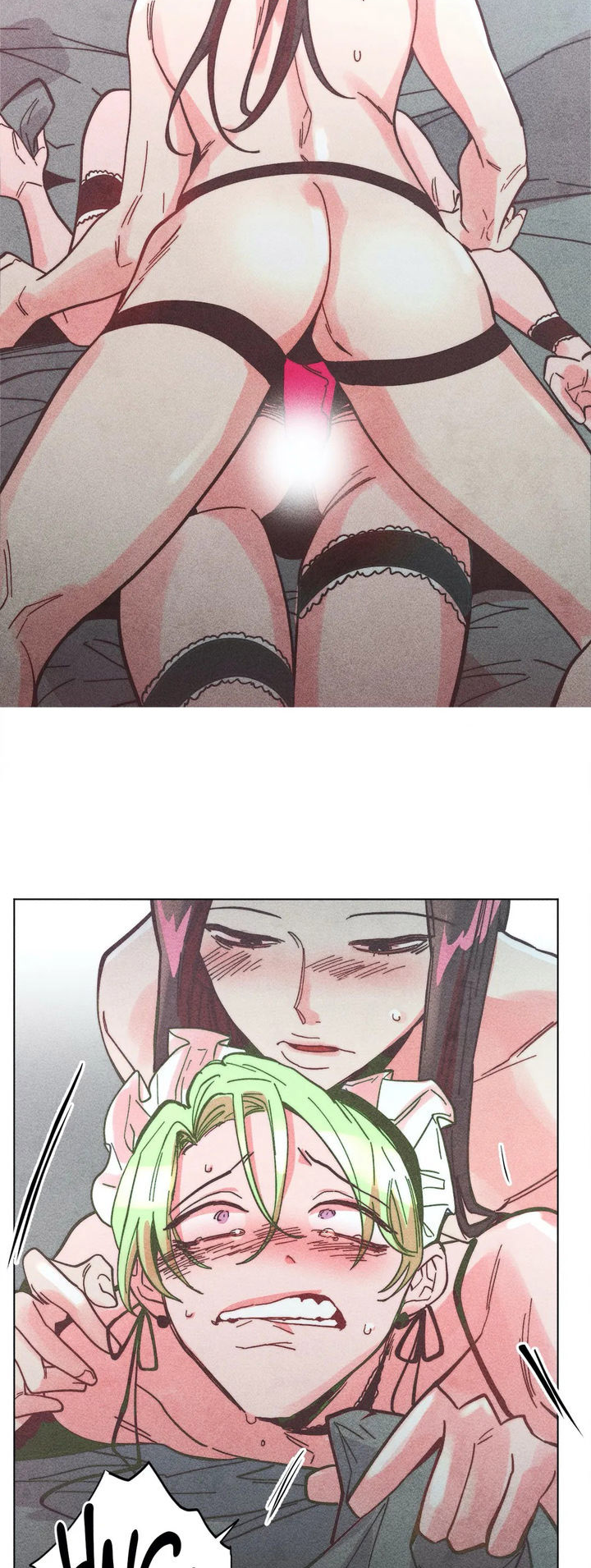 mảnh ghép o bị khuyết chapter 144 20