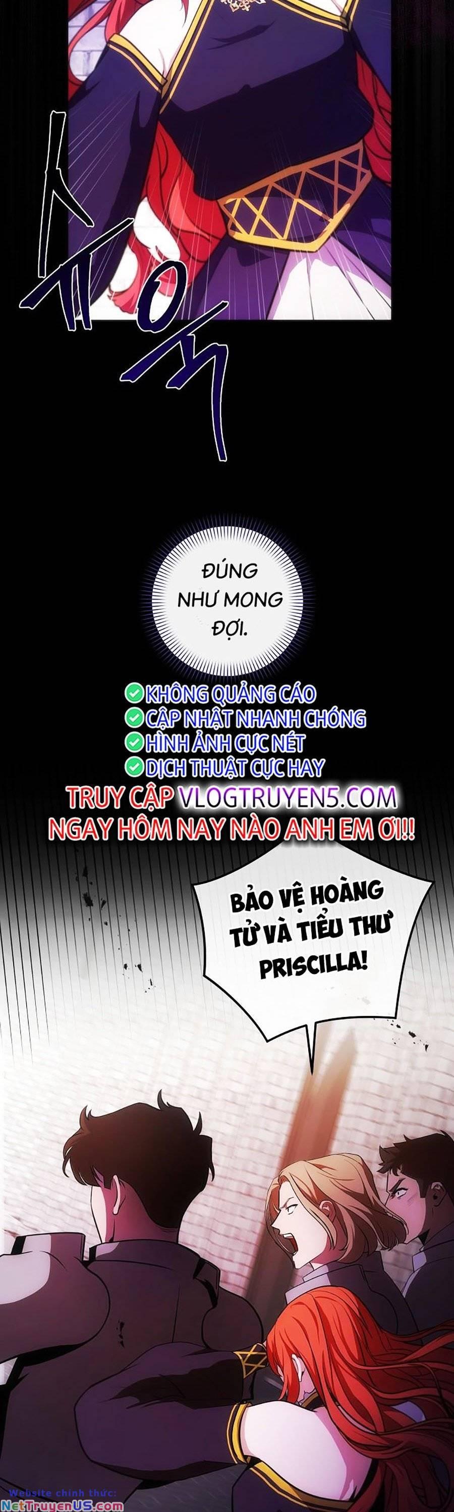 chức nghiệm [thẩm định] không thuận lợi nhưng thực ra lại là kẻ mạnh nhất chapter 5 34