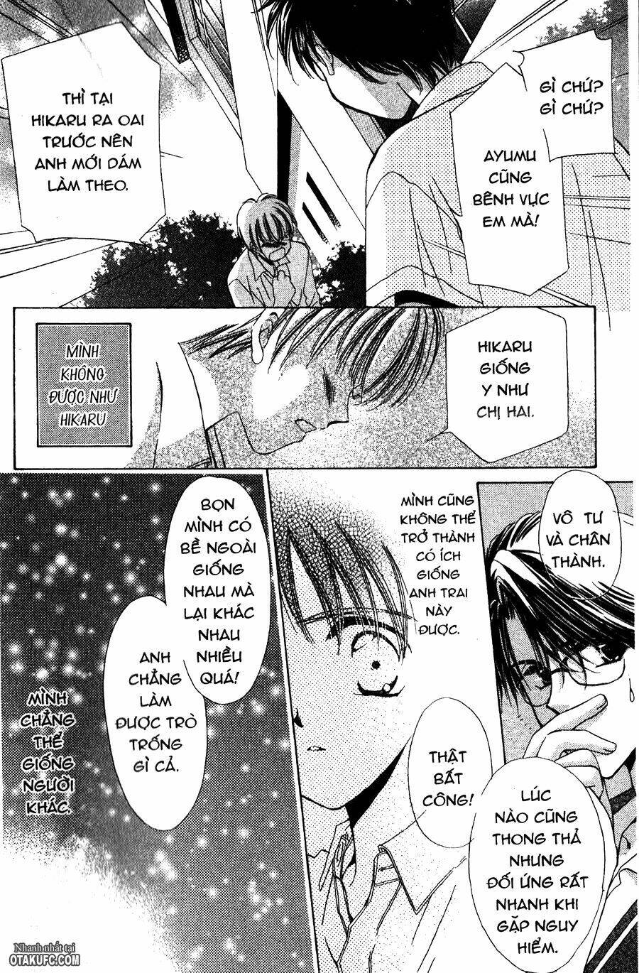 gatcha gacha chapter 7 27