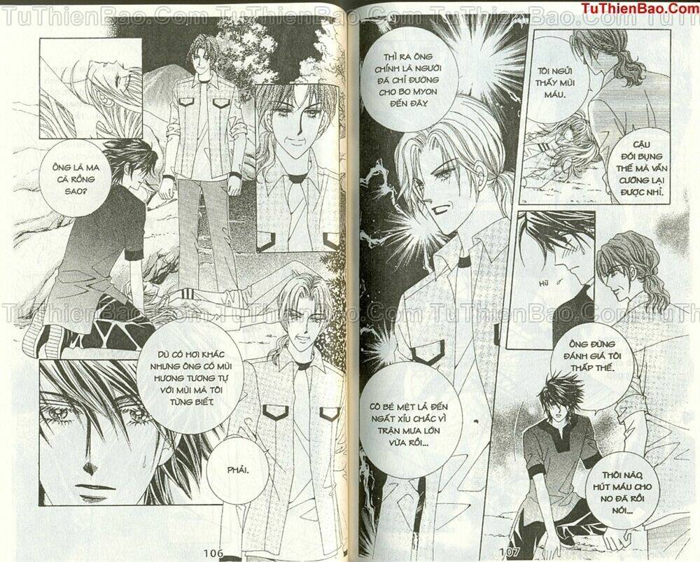 ma cà rồng hộ mệnh chapter 6 53