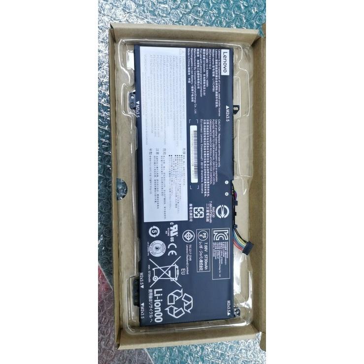 Pin Battery Dùng Cho Laptop Lenovo Yoga 530-14ARR L17C4PB0 L17M4PB0