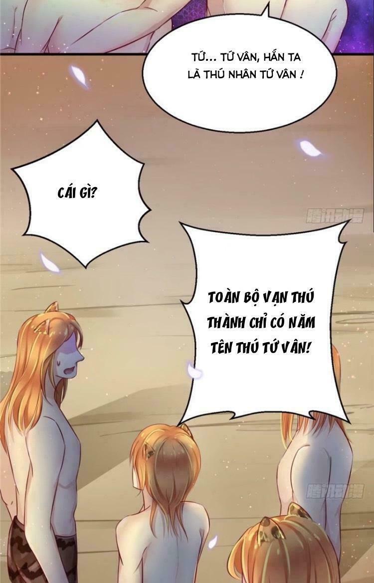 [16+] thảnh thơi thú thế chủng chủng điền, sinh sinh tể chapter 14 32