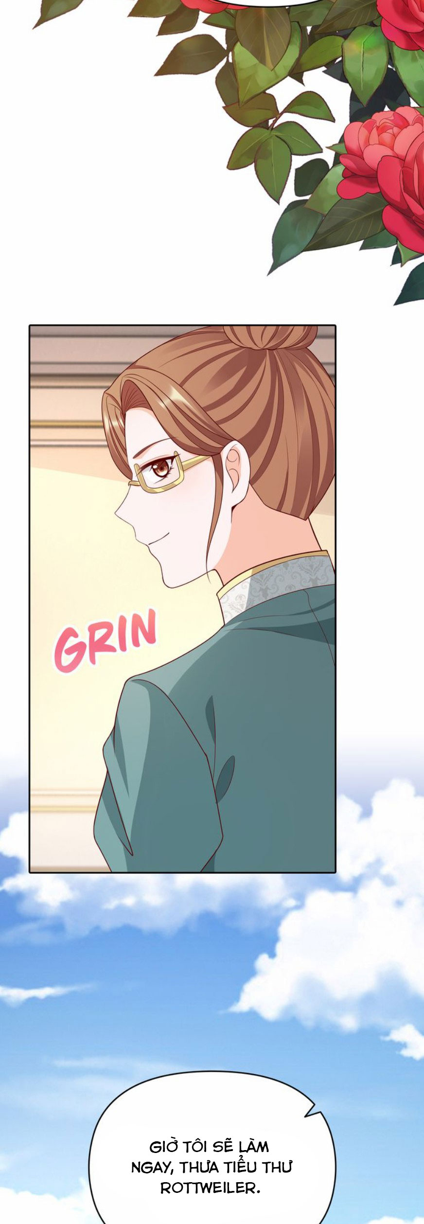 quyến rũ ngài công tước phương bắc chapter 81 46