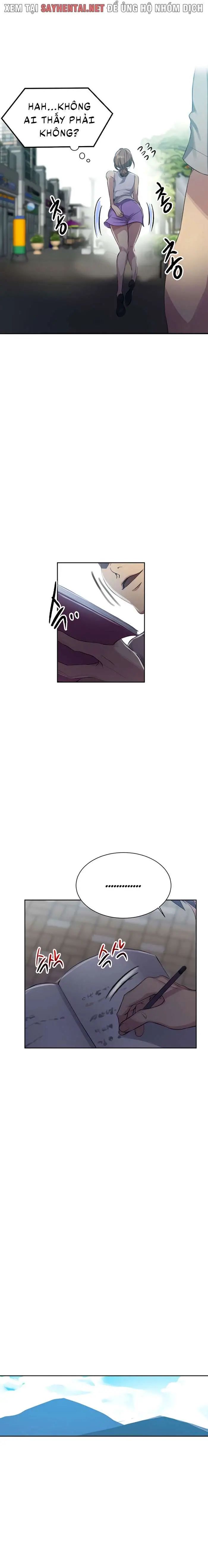 lớp học gia đình (bản không che) chapter 85 13