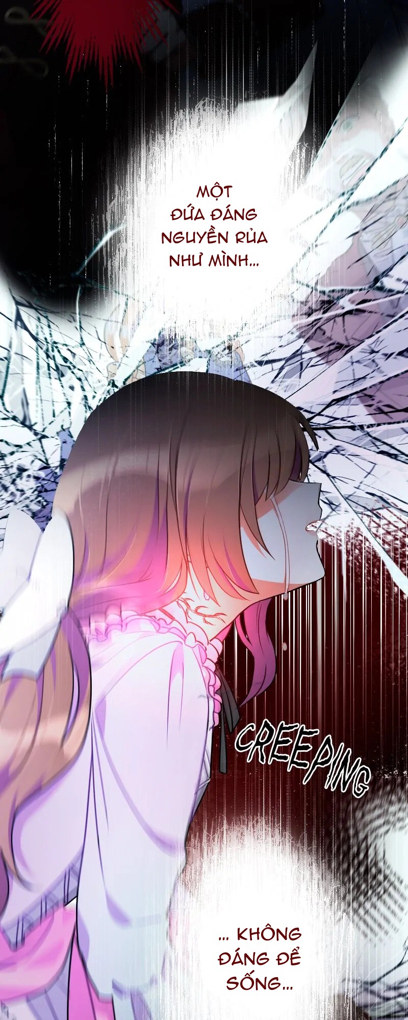 cuộc nổi dậy của người phụ nữ bị nguyền rủa chapter 6.2 3
