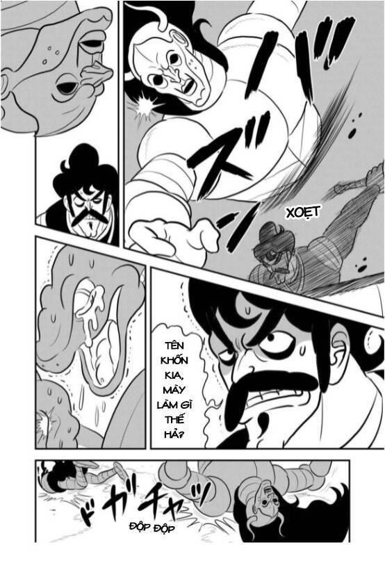 bảng xếp hạng vua chapter 124 11