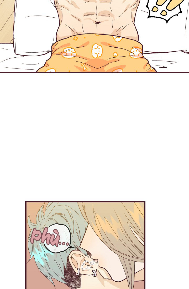 chạy đâu cho thoát chapter 8.1 7