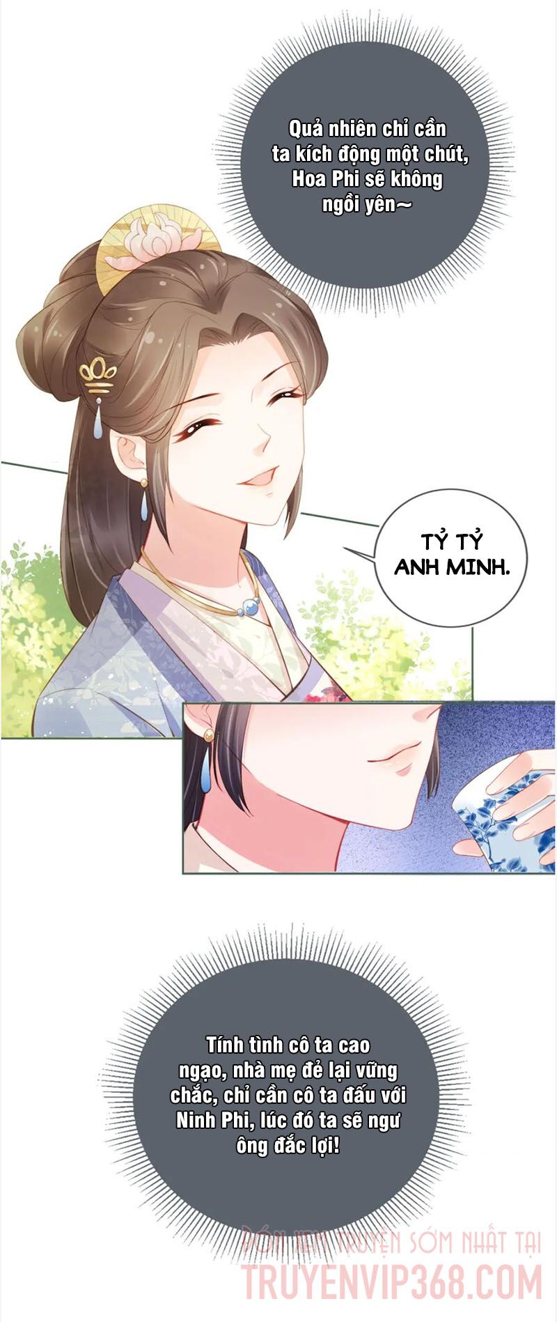 nhặt được bảo bối manh manh chapter 11 37