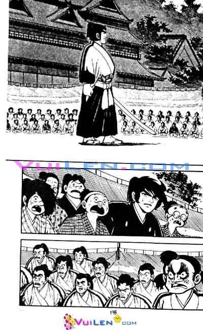 kiếm sĩ góc vuông - chokkaku chapter 3 177