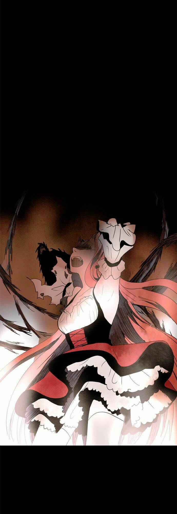 lessa 2: the crimson knight chapter 45 22