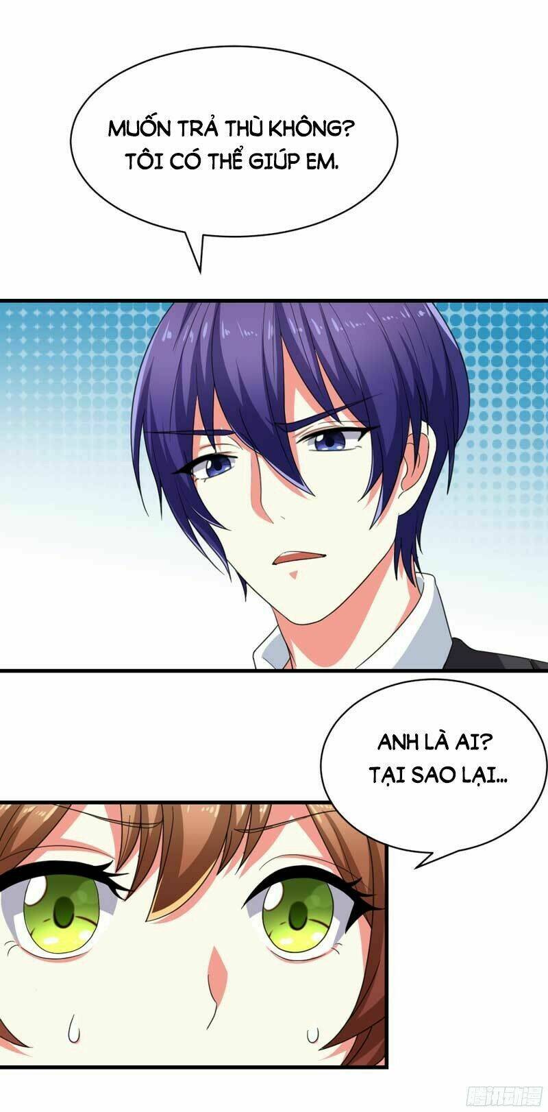 khế hôn chapter 3 14