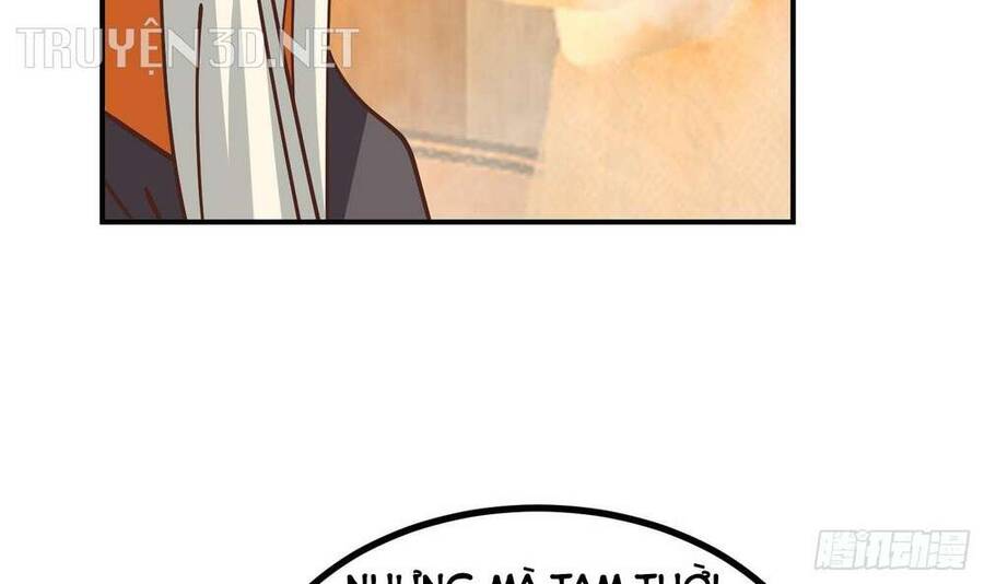 trên người ta có một rồng chapter 605 31