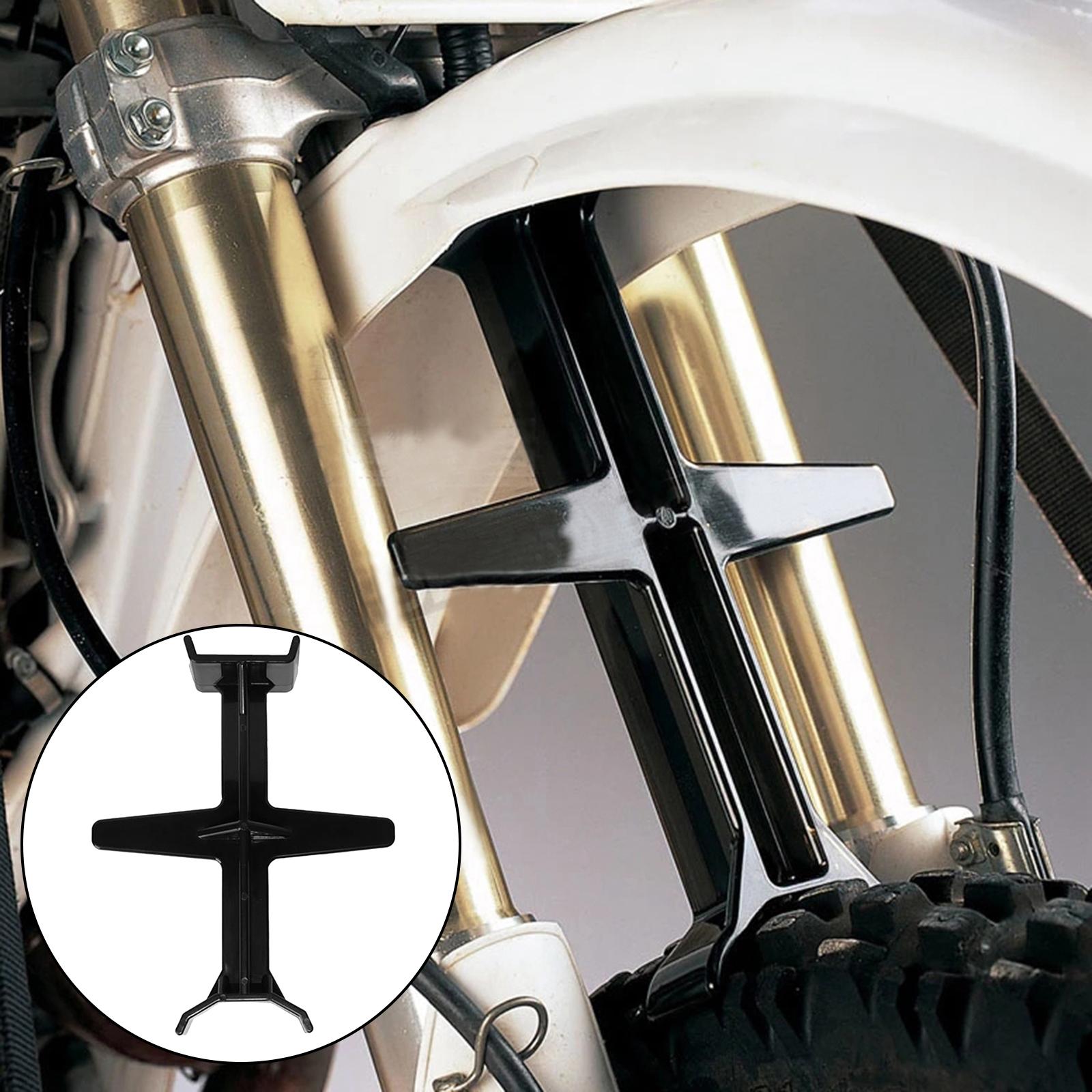 Plastic Motorcycle Fork Guard Protector for Off-road Motorcycles