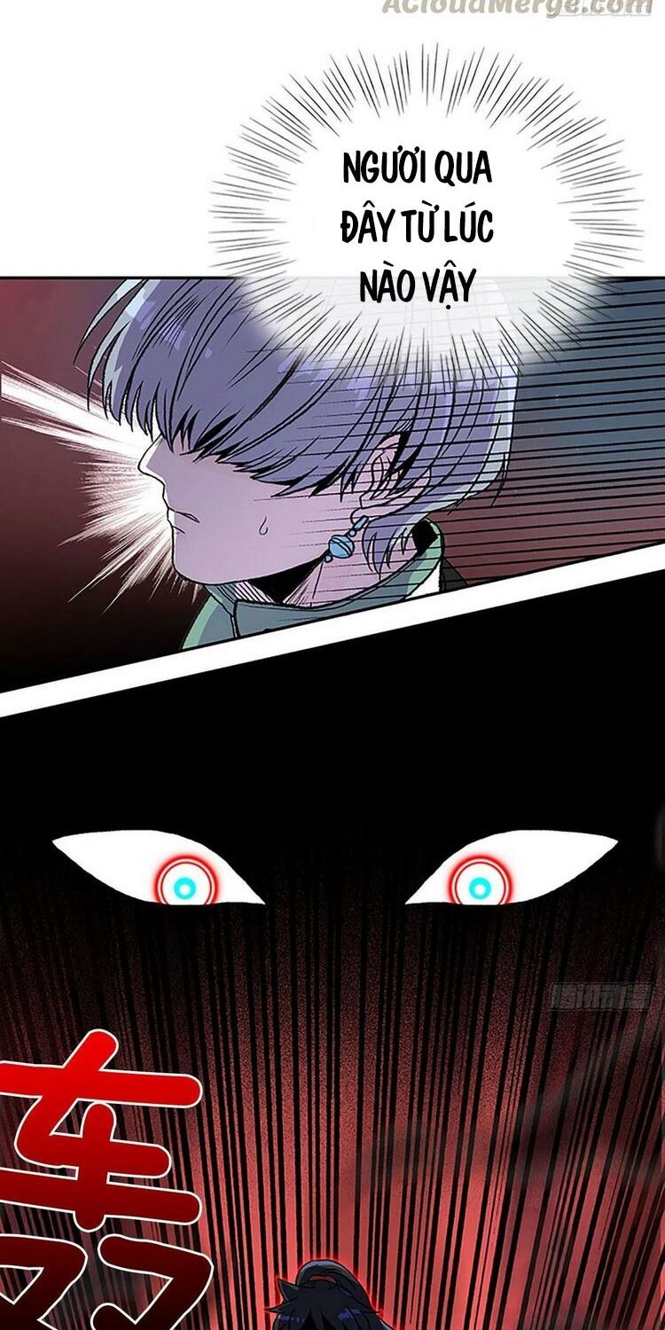 học sĩ tái sinh chapter 167 20