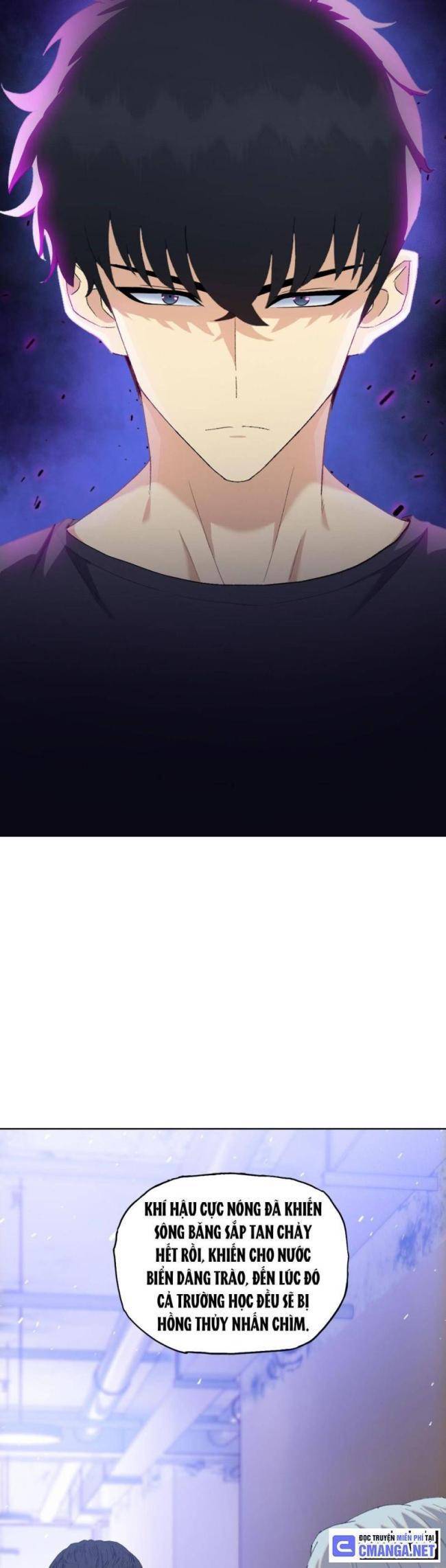 kẻ tàn nhẫn ngày tận thế: bắt đầu dự trữ hàng tỉ tấn vật tư chapter 15 18