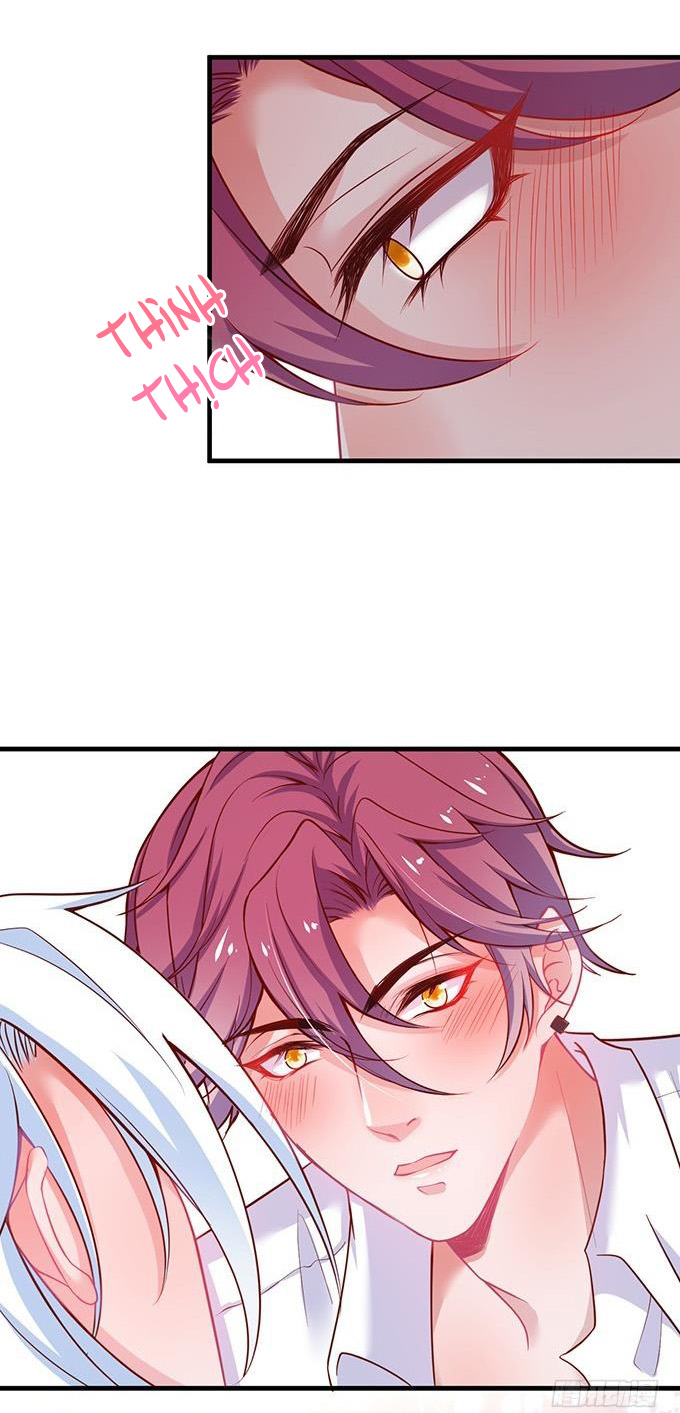 dưỡng khí chí mạng chapter 30 6