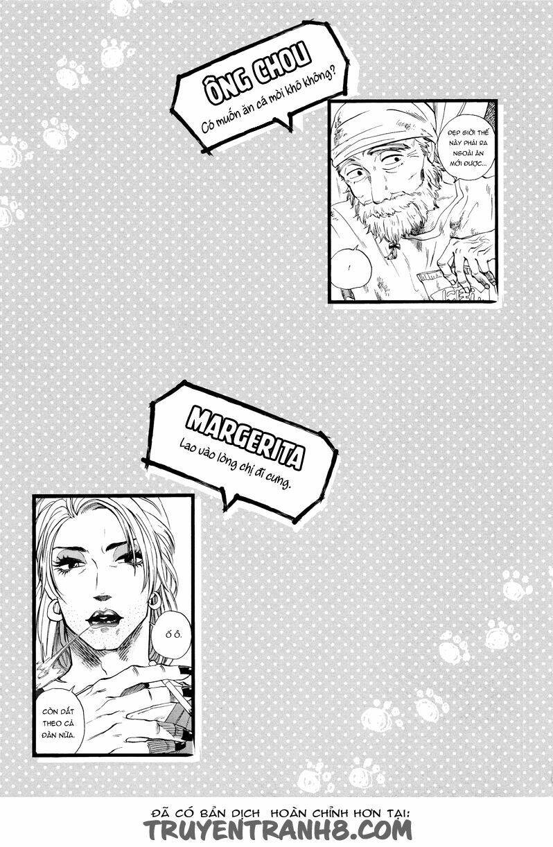 tui là busamen! chapter 4 18