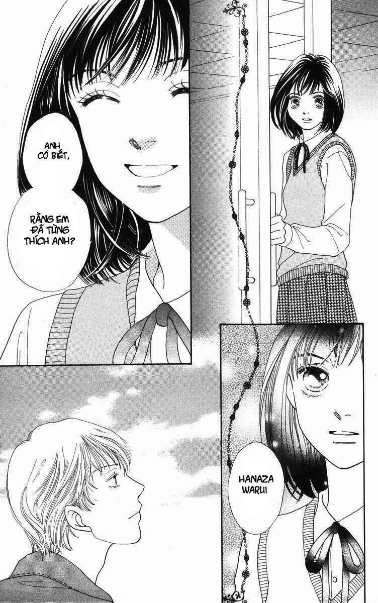 con nhà giàu chapter 179 20