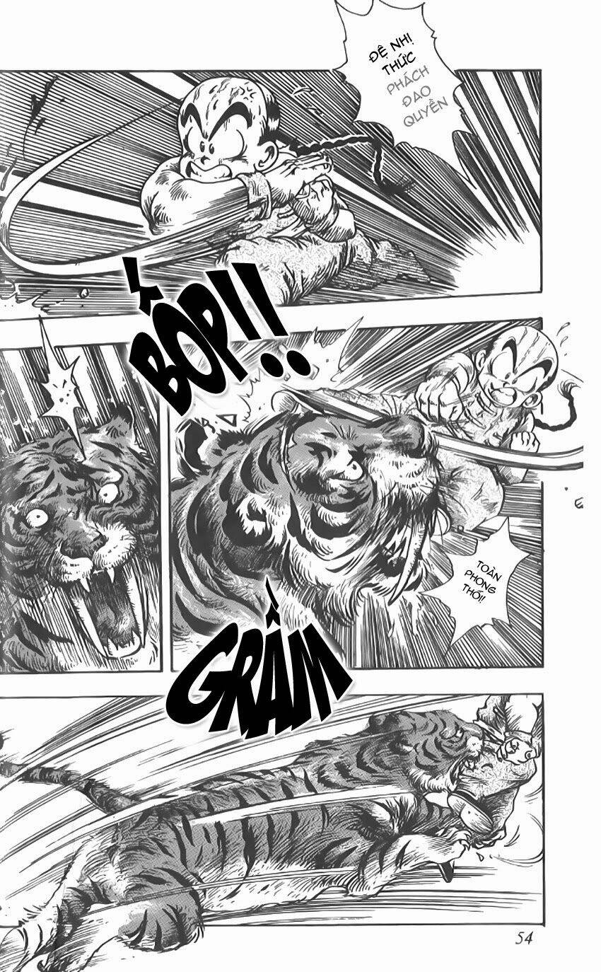 thiếu niên hoàng phi hồng chapter 2 21