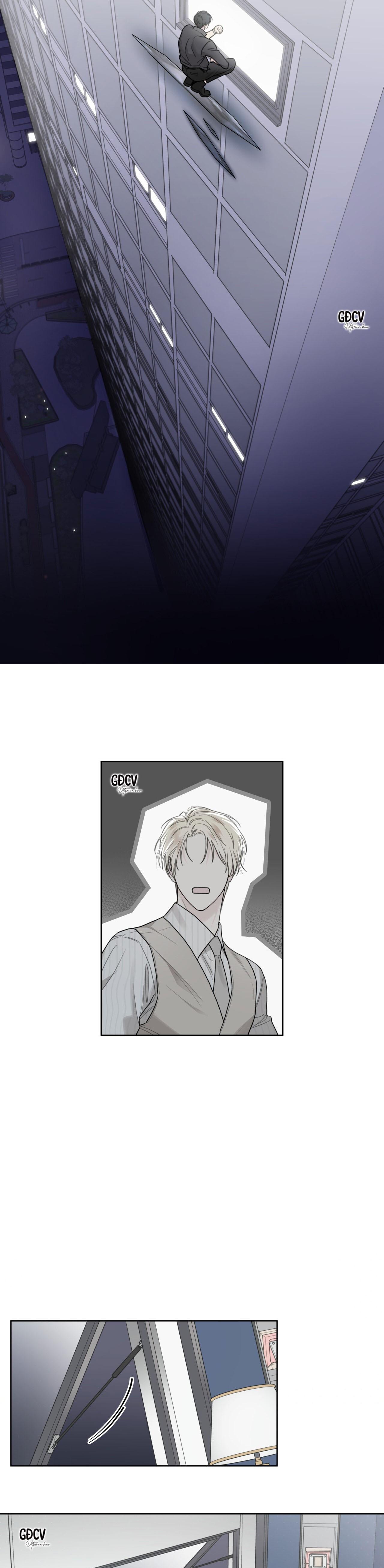 hiểm họa guiding chapter 17 10