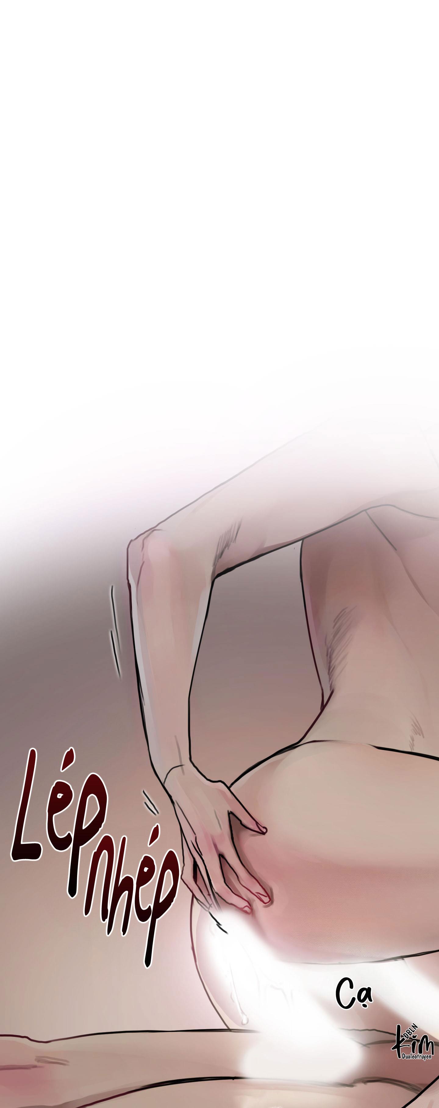 bl cổ trang - âu cổ ngắn nhà kim chapter 25.4 48